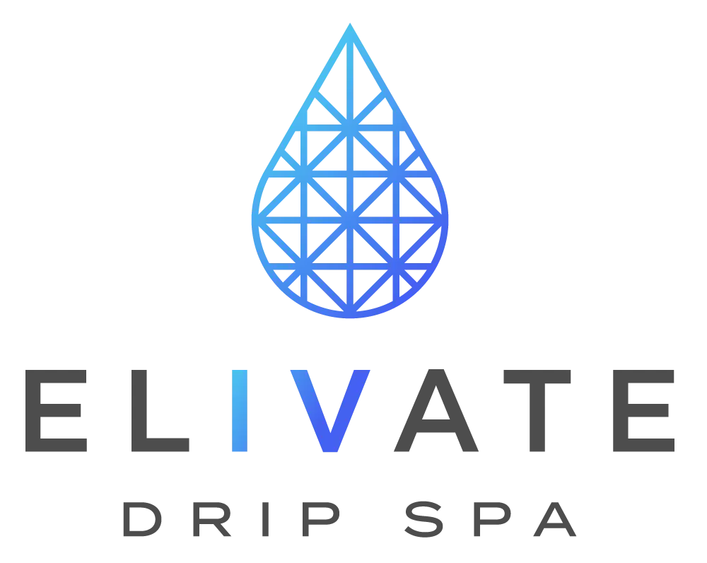 ELIVATE DRIP SPA