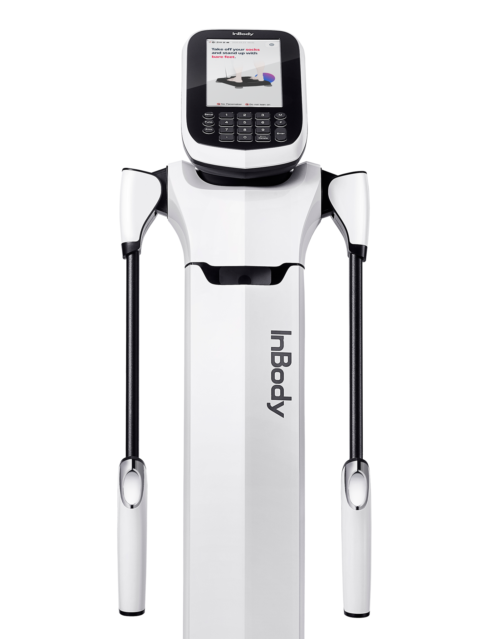 InBody - ELIVATE DRIP SPA